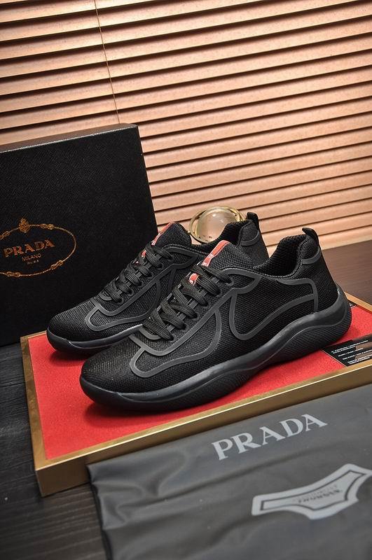 Prada Men's Shoes 205